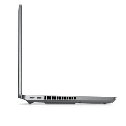 DELL Precision 3470 Intel® Core™ i5 i5-1250P Mobile workstation 14" 16 GB DDR5-SDRAM 256 GB SSD Wi-Fi 6E (802.11ax) Windows 11 Pro Gray