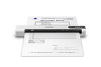 Epson WorkForce B11B253202 scanner Sheet-fed scanner 600 x 600 DPI A4 Black, White