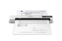 Epson WorkForce B11B253202 scanner Sheet-fed scanner 600 x 600 DPI A4 Black, White