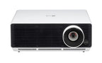 LG BF50RG data projector Standard throw projector 5000 ANSI lumens DLP WUXGA (1920x1200) Black, White