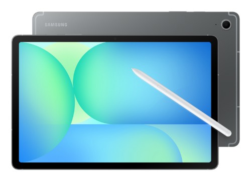 Samsung Galaxy Tab S10 FE 5G SM-X528U LTE-TDD & LTE-FDD 128 GB 10.9" 8 GB Wi-Fi 6 (802.11ax) Gray