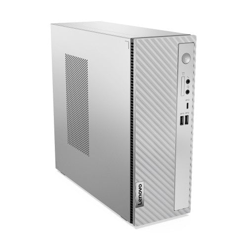 Lenovo IdeaCentre 3 Intel® Core™ i7 i7-14700 16 GB DDR4-SDRAM 1 TB SSD Windows 11 Home SFF PC Gray