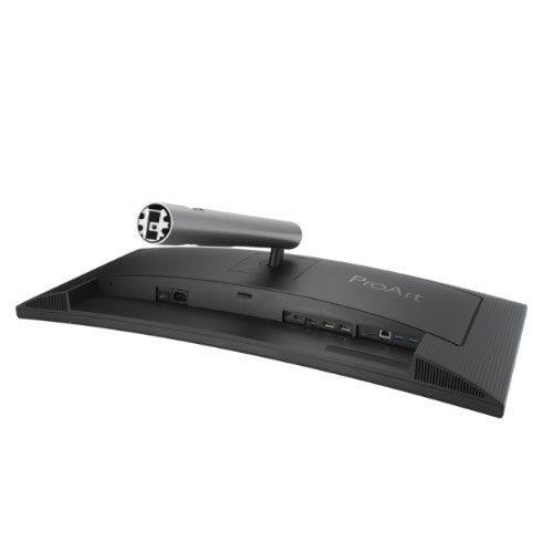 ASUS ProArt PA34VCNV computer monitor 34.1" 3440 x 1440 pixels UltraWide Quad HD LCD Black