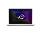 ASUS ROG Zephyrus G14 GA402XZ-CS94 laptop AMD Ryzen™ 9 7940HS 14" WQXGA 16 GB DDR5-SDRAM 1 TB SSD NVIDIA GeForce RTX 4080 Wi-Fi 6E (802.11ax) Windows 11 Home White