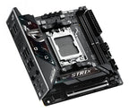 ASUS ROG STRIX B850-I GAMING WIFI AMD B850 Socket AM5 mini ITX
