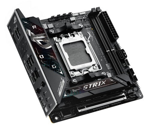 ASUS ROG STRIX B850-I GAMING WIFI AMD B850 Socket AM5 mini ITX
