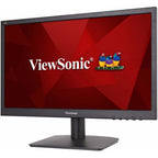 Viewsonic VA1903H computer monitor 19" 1366 x 768 pixels WXGA Black