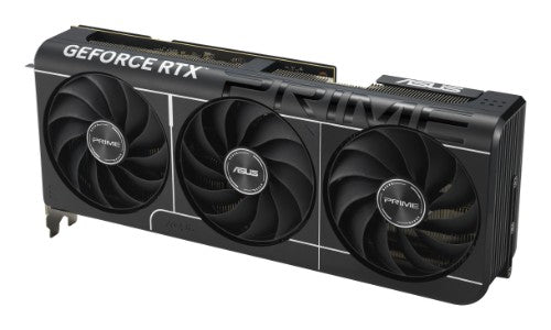 ASUS Prime -RTX5080-16G NVIDIA GeForce RTX 5080 16 GB GDDR7