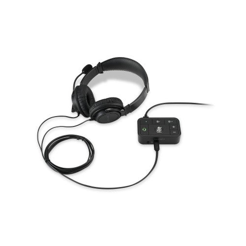 Kensington K83300WW headphone/headset accessory Control adapter