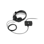 Kensington K83300WW headphone/headset accessory Control adapter