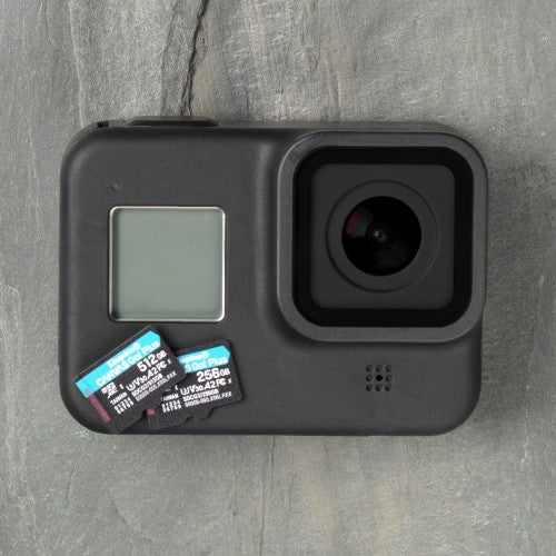 Kingston Technology Canvas Go! Plus 512 GB MicroSD UHS-I Class 10