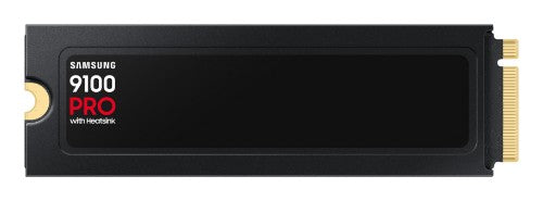 Samsung MZ-VAP4T0 4 TB M.2 PCI Express 5.0 NVMe V-NAND TLC