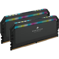 Corsair Dominator Platinum RGB memory module 64 GB 2 x 32 GB DDR5 5200 MHz