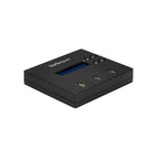 StarTech.com USBDUP12 media duplicator USB flash drive duplicator Blue 2 copies