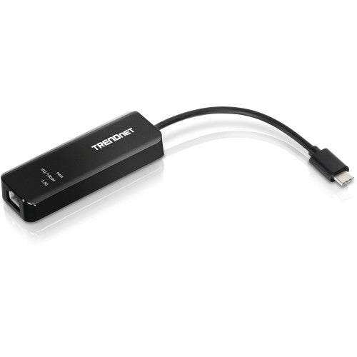 Trendnet TUC-ET2G network card Ethernet 2500 Mbit/s
