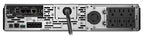 APC SMX3000RMLV2UNC uninterruptible power supply (UPS) 3 kVA 2700 W 7 AC outlet(s)