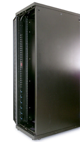 APC Basic Rack 4160VA power distribution unit (PDU) Black