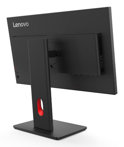 Lenovo ThinkVision T24-40 computer monitor 23.8" 1920 x 1080 pixels Full HD LED Black