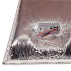 C2G 41509 loudspeaker White Wired 12 W