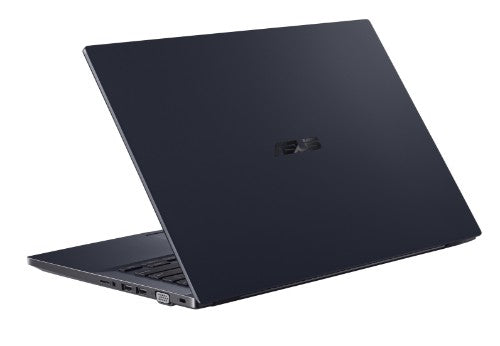 ASUS ExpertBook P2 P2451FA-C53P-CA laptop Intel® Core™ i5 i5-10210U 14" Full HD 8 GB DDR4-SDRAM 256 GB SSD Wi-Fi 6 (802.11ax) Windows 10 Pro Black