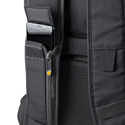 StarTech.com NTBKBAG156 laptop case 15.6" Backpack Black