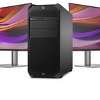HP Z4 G5 Workstation PC W3-2535 32 GB DDR5-SDRAM