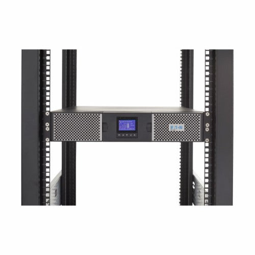 Eaton 9PX3000GRT uninterruptible power supply (UPS) Double-conversion (Online) 3 kVA 3000 W