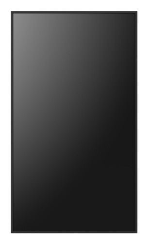 Sharp E869 Digital A-board 85.6" LED 350 cd/m² 4K Ultra HD Black 16/7