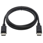 Tripp Lite P580-010 DisplayPort cable 120.1" (3.05 m) Black
