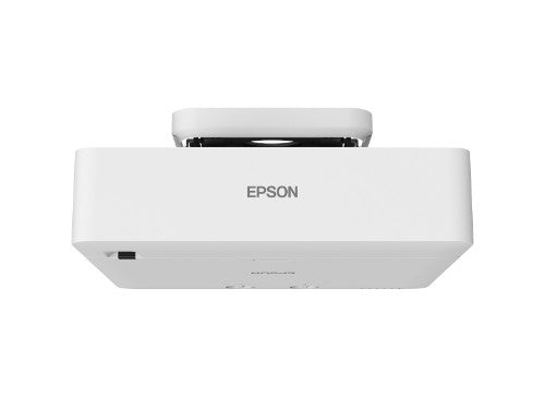 Epson L570U data projector 5200 ANSI lumens 3LCD WUXGA (1920x1200) Black, White