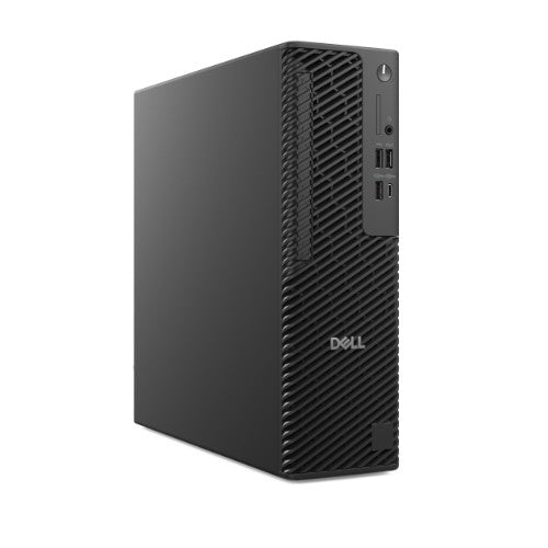 DELL Pro Max FCS1250 Intel Core Ultra 7 265 16 GB DDR5-SDRAM 512 GB SSD Windows 11 Pro Slim PC PC Black