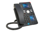 Avaya J159 IP phone Black LED Wi-Fi