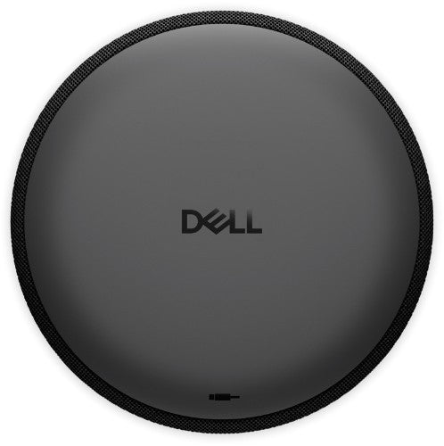 DELL SP325 speakerphone Universal USB Type-C Black
