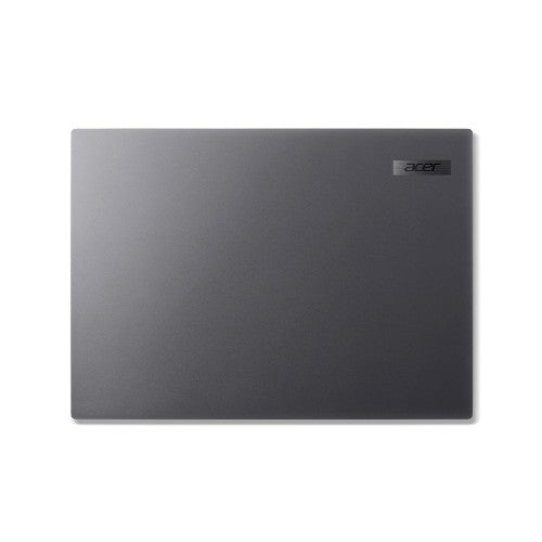 Acer TravelMate TMX414-51-579T Copilot+ PC Intel Core Ultra 5 226V Laptop 14" WUXGA 16 GB LPDDR5x-SDRAM 512 GB SSD Wi-Fi 7 (802.11be) Windows 11 Pro Black