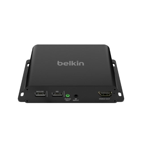Belkin F1DN-KVM-EXRC6X KVM extender Receiver