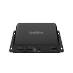 Belkin F1DN-KVM-EXRC6X KVM extender Receiver