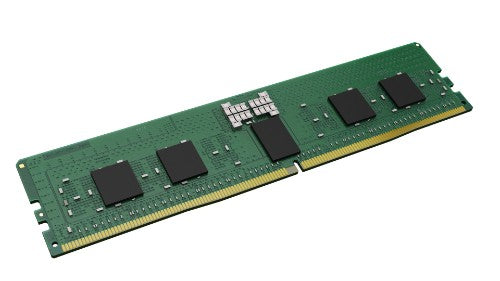 Kingston Technology KTD-PE556S8-16G memory module 16 GB 1 x 16 GB DDR5 5600 MT/s ECC