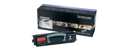 Lexmark E238 Toner Cartridge Original Black