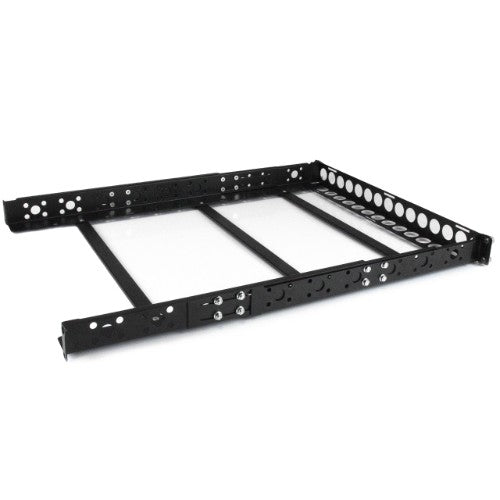 StarTech.com UNIRAILS1U rack accessory Rack rail