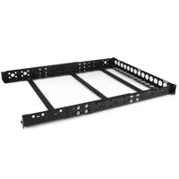 StarTech.com UNIRAILS1U rack accessory Rack rail