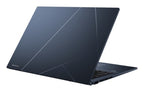 ASUS Zenbook 14 OLED UX3402ZA-DS71T-CA Intel® Core™ i7 i7-1260P Laptop 14" Touchscreen 2.8K 16 GB LPDDR5-SDRAM 512 GB SSD Wi-Fi 6E (802.11ax) Windows 11 Home Blue