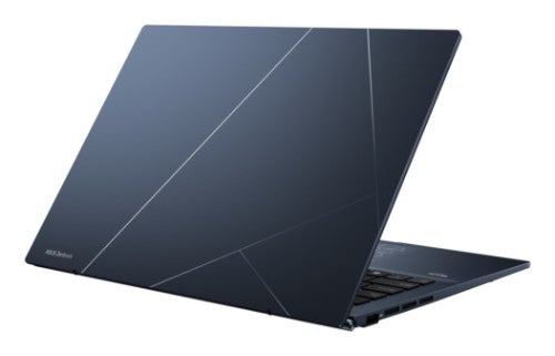 ASUS Zenbook 14 OLED UX3402ZA-DS71T-CA Intel® Core™ i7 i7-1260P Laptop 14" Touchscreen 2.8K 16 GB LPDDR5-SDRAM 512 GB SSD Wi-Fi 6E (802.11ax) Windows 11 Home Blue
