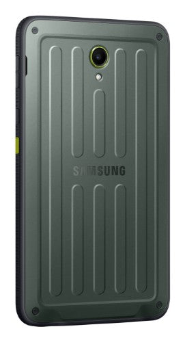 Samsung Galaxy Tab Active5 SM-X308UZGAN45 tablet 128 GB 8" 6 GB Wi-Fi 6 (802.11ax) Green