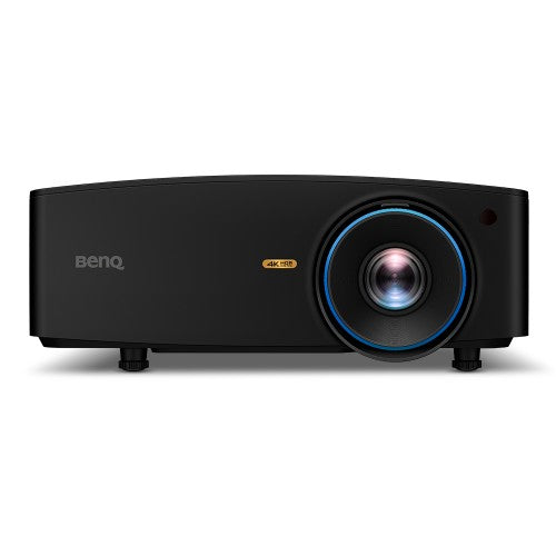 BenQ LK936ST data projector Short throw projector 5100 ANSI lumens DLP UHD 4K (3840x2160) 3D Black