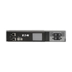 Tripp Lite PDU3XEVSR6G32B power distribution unit (PDU) 30 AC outlet(s) 0U Black