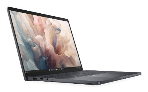 DELL Pro 14 Premium PA14250 Intel Core Ultra 7 266V Laptop 14" Full HD+ 16 GB LPDDR5x-SDRAM 512 GB SSD Wi-Fi 7 (802.11be) Windows 11 Pro Gray