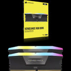 Corsair Vengeance RGB memory module 32 GB 2 x 16 GB DDR5