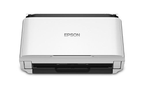 Epson B11B249201 scanner ADF + Sheet-fed scaner 600 x 600 DPI A3 White