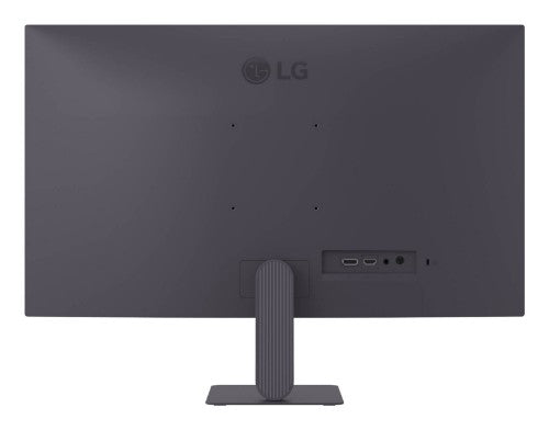 LG 27G411A-B computer monitor 27" 1920 x 1080 pixels Full HD LCD Black