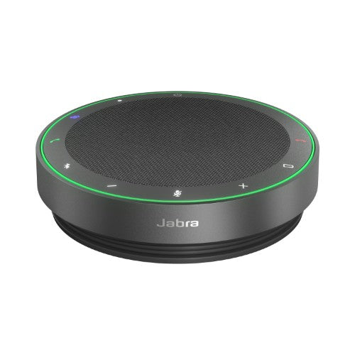 Jabra Speak2 75 speakerphone Universal USB/Bluetooth Gray